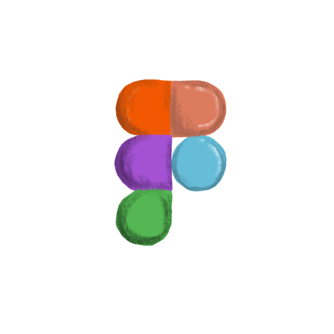 The Figma logo