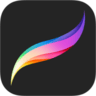 Procreate logo